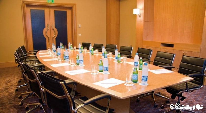 سالن جلسه و همایش